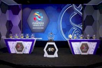 قرعة سهلة للهلال والنصر يصطدم مع السد في دوري أبطال آسيا