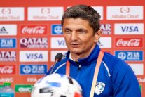 لوشسيكو يرى مباراة الترجي منافسة