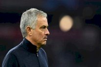 مورينيو يطمح للمراكز الأولى مع توتنهام