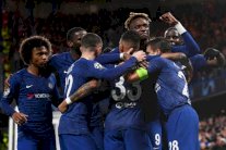 تشلسي لن يفاوض الآن اللاعبين المنتهية عقودهم في نهاية الموسم