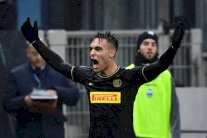 مارتينيز يغذي طموحات إنتر محليا وخارجيا