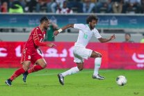 البحرين تهزم السعودية وتتوج بطلة لخليجي 24 