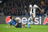 نابولي يسقط في مباراة غاتوزو الاولى بهدف قاتل لجيرفينيو