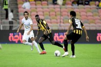 الاتحاد يعود إلى دوامة الهزائم في الدوري السعودي
