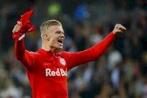 النروجي الشاب هالاند يزور بوروسيا دورتموند ولايبزيغ