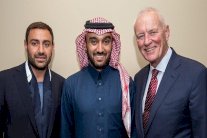 السعودية تستضيف إحدى جولات بطولة العالم للسنوكر لعام 2020