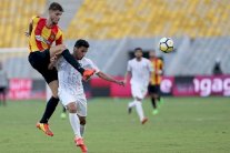 الترجي يلاقي الهلال بـ