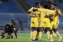 النصر يصعد إلى صدارة الدوري السعودي مؤقتا