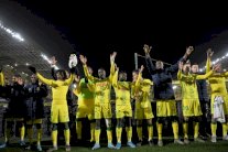 نانت يقفز ستة مراكز في الدوري الفرنسي