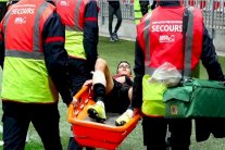 نيس يخسر جهود الجزائري عطال