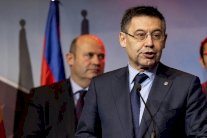 رئيس برشلونة يؤكد: الكلاسيكو في موعده