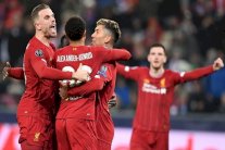 ليفربول مستعد للمواجهة على الجبهتين المحلية والأوروبية