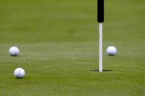 السعودية تستضيف أول دورة محترفة للغولف للسيدات