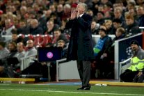 أنشيلوتي في مواجهة احتمال الإقالة: