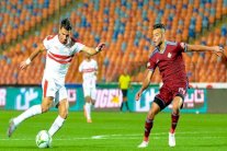 الزمالك يصحح مساره محليا بفوز مستحق على بيراميدز