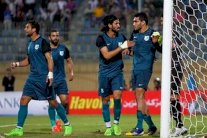 فوز مثير لانبي على وادي دجلة في الدوري المصري