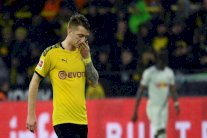 دورتموند يهدر فوزا في المتناول بأخطاء دفاعية