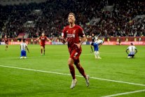 هدف قاتل للبديل فيرمينو يؤهل ليفربول إلى نهائي مونديال الأندية