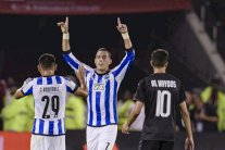 مونتيري يلاقي ليفربول بـ