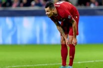 لوفرن خارج تشكيلة ليفربول في مونديال الأندية