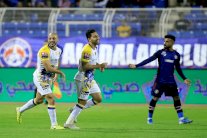 النصر يعزز الصدارة والأهلي إلى المركز الثاني