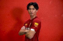 ليفربول يتعاقد مع الياباني مينامينو