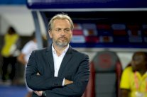 بيراميدز ينهي تعاقده مع مدربه ديسابر