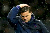 ليفي يؤكد: اقالة بوكيتينو من تدريب توتنهام كانت 