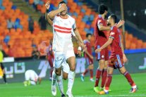 الزمالك يواصل إهدار النقاط في الدوري المصري