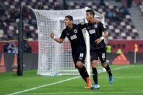 مونتيري ثالثا في مونديال الأندية على حساب الهلال