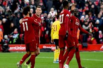 ليفربول يشارك في مونديال الأندية بعين في قطر وأخرى في إنكلترا