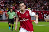 حذف أوزيل من لعبة إلكترونية في الصين بعد تعليقاته عن الأويغور