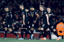 اختبار سهل لكل من سيتي ويونايتد وتحد صعب لـ