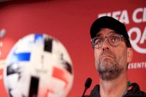 كلوب يرى أن ليفربول ليس معصوما من الخسارة