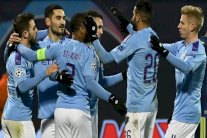 قراءة تحليلية تمنح مانشستر سيتي الفرصة الأكبر للتتويج بلقب دوري أبطال أوروبا