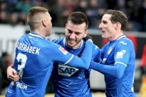 هوفنهايم يقلب الطاولة على دورتموند ويزيد محنه