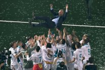 الكبار لتفادي ريال مدريد في قرعة ثمن نهائي دوري الأبطال