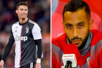 بن عطية يُشيد برونالدو ويصفه بـ