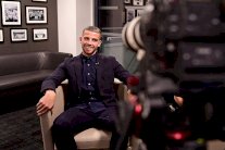 ألدرفيرلد يوقع عقدا جديدا مع توتنهام