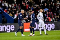 انتصارات كبيرة لسان جرمان ومرسيليا وموناكو في ختام الذهاب