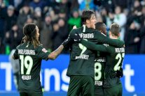 فوز قاتل لفولفسبورغ يحرم به مونشنغلادباخ من استعادة الصدارة