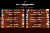 قرعة سهلة للكبار في يوروبا ليغ