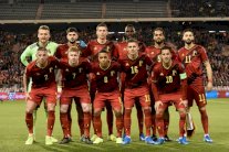 بلجيكا تحافظ على صدارة تصنيف الفيفا للعام الثاني تواليا 