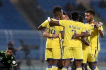 النصر يتطلع للحفاظ على صدارة الدوري السعودي