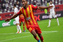 الترجي خامسا بـ