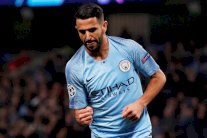 وضعية محرز في مانشستر سيتي تضعف حظوظه بإحراز جائزة افضل إفريقي