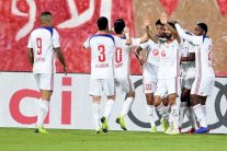 الشارقة لزيادة الضغط على مطارديه في الدوري الإماراتي