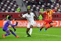 عبد الكريم حسن ولعنة البطاقة الحمراء على السد