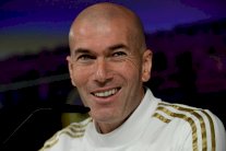 زيدان غير قلق من الاضطرابات في كاتالونيا عشية الـ