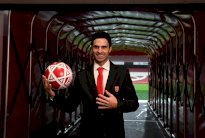 أرسنال يراهن على أرتيتا لإعادته إلى سكة النجاحات